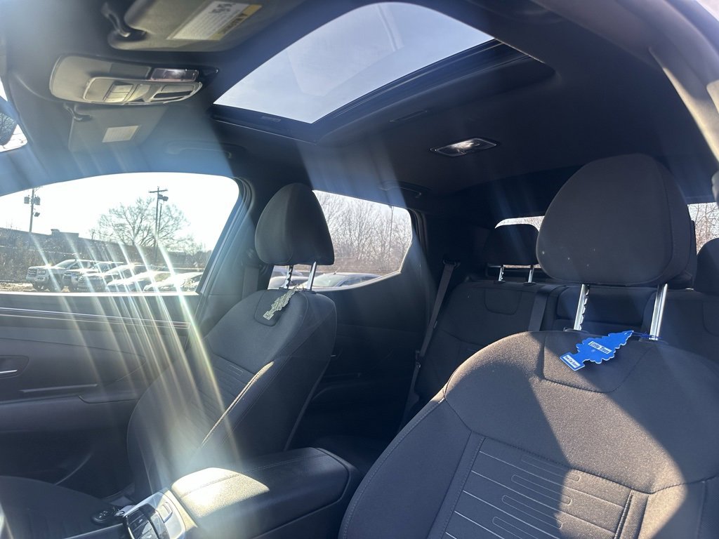 Certified 2024 Hyundai Santa Cruz SEL w/ Activity Package image 29