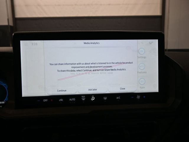 New 2025 Ford Bronco Sport Big Bend image 16