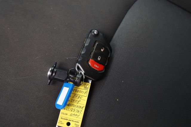 Used 2020 Jeep Gladiator Rubicon image 26