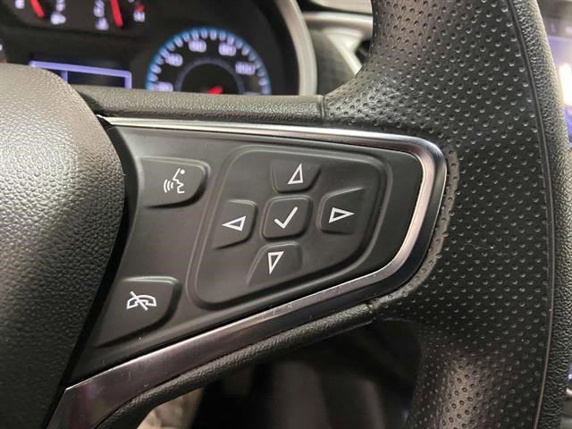 Used 2024 Chevrolet Malibu LT image 19
