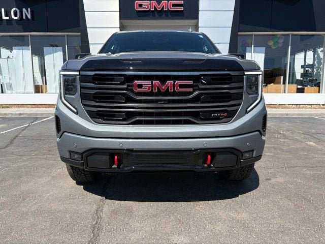 New 2026 GMC Sierra 1500 AT4 w/ Technology Package AWD/4WD image 4