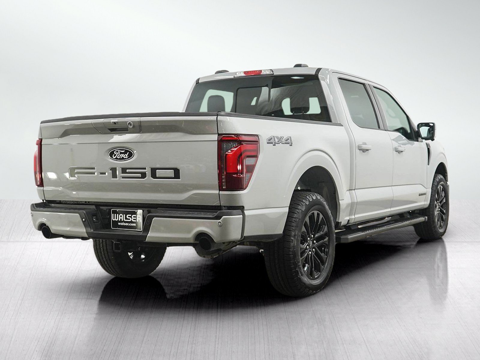 Used 2024 Ford F150 Lariat w/ Equipment Group 502A High AWD/4WD image 5