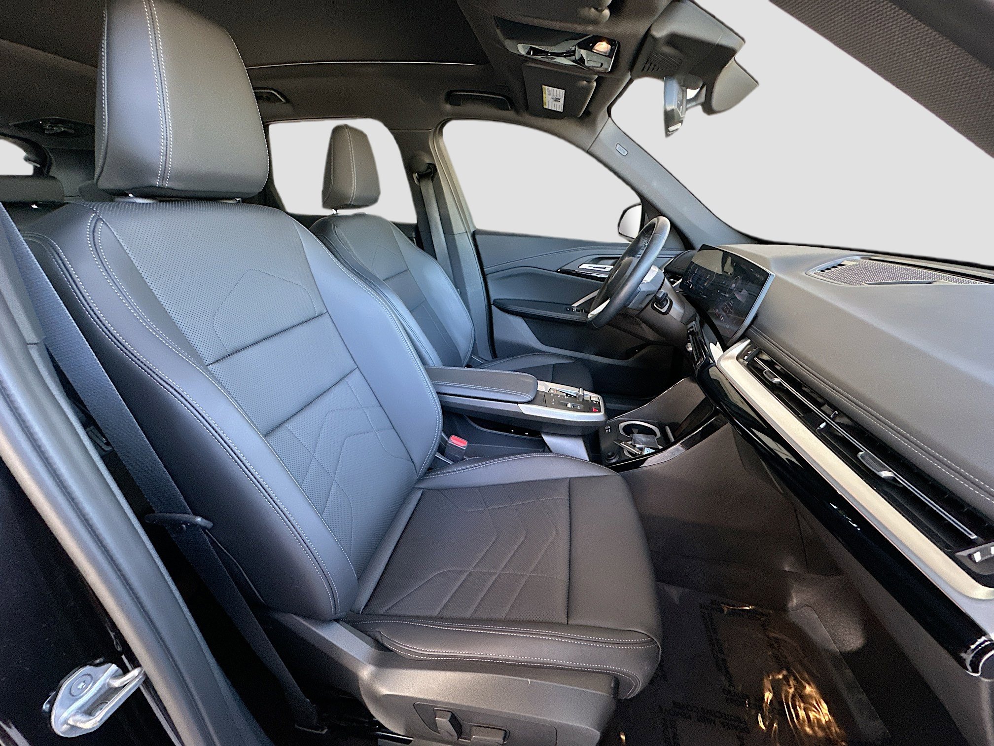 Used 2024 BMW X1 xDrive28i w/ Convenience Package image 27