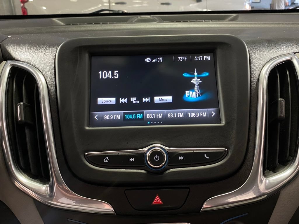 Used 2018 Chevrolet Equinox LS FWD image 22
