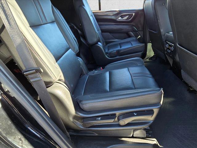Used 2022 Chevrolet Tahoe RST w/ Luxury Package image 17