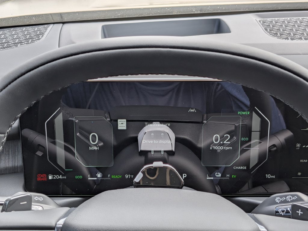 New 2027 Kia Telluride X-Line SX Prestige w/ Towing Package AWD/4WD image 28