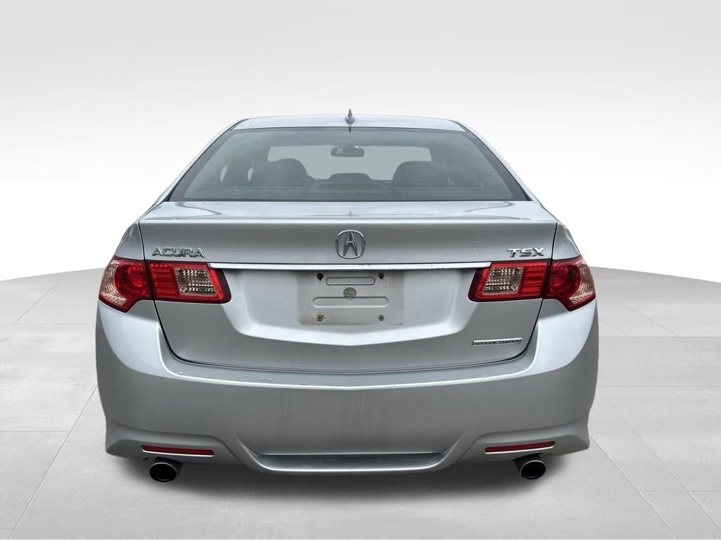 Used 2012 Acura TSX Special Edition image 4