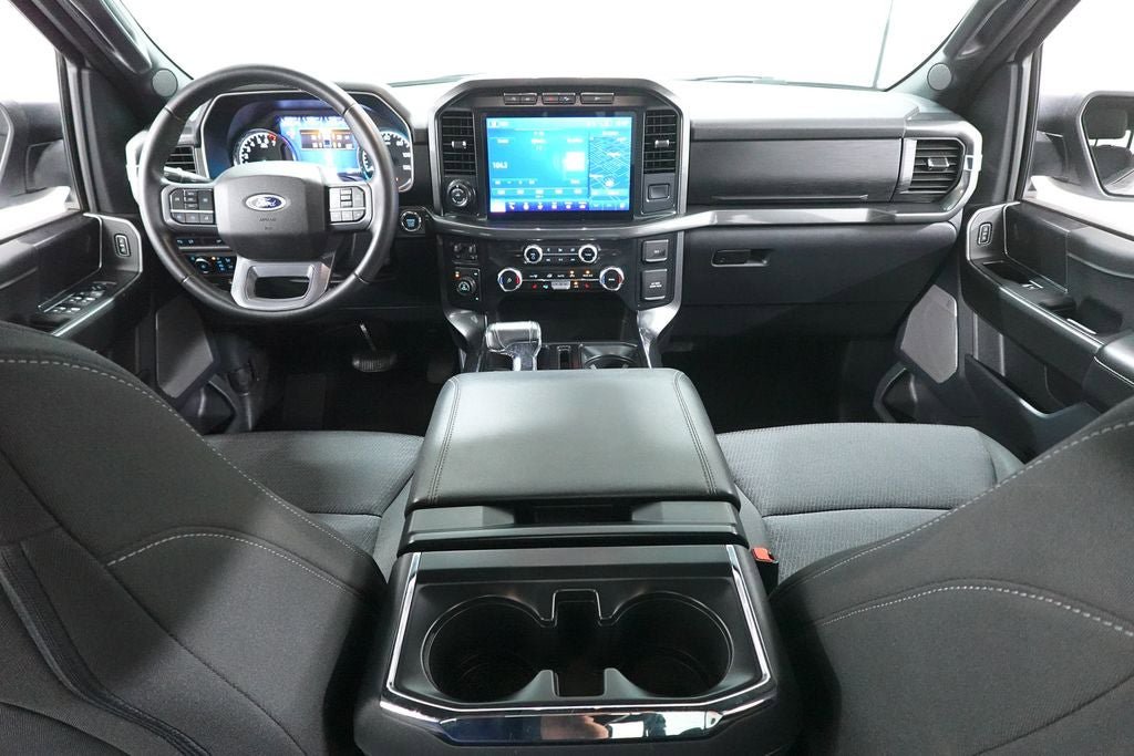 Used 2023 Ford F150 XLT w/ Equipment Group 302A High image 20