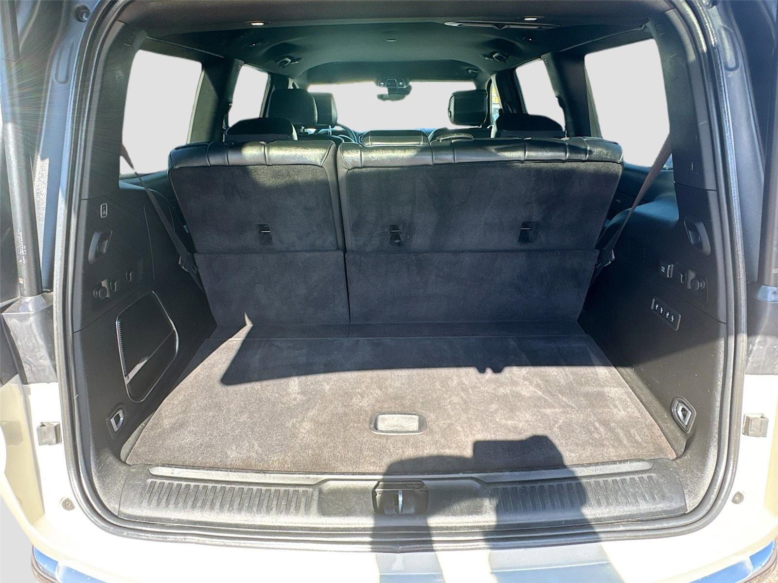 Used 2022 Jeep Wagoneer Series III image 26