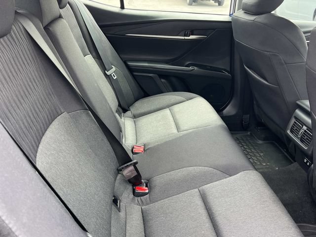 Used 2025 Toyota Camry LE w/ Convenience Package FWD image 25