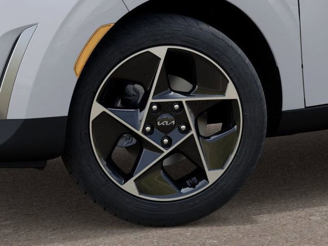 New 2025 Kia Soul EX image 9