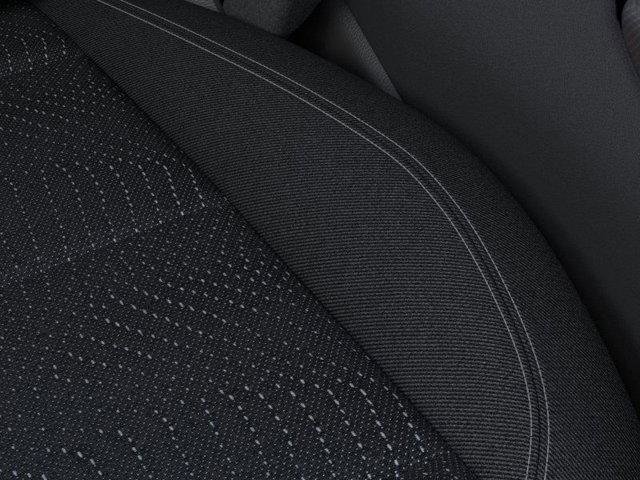New 2026 Chevrolet Equinox EV LT FWD image 21