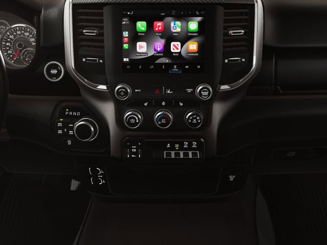 New 2026 RAM 1500 Big Horn image 26