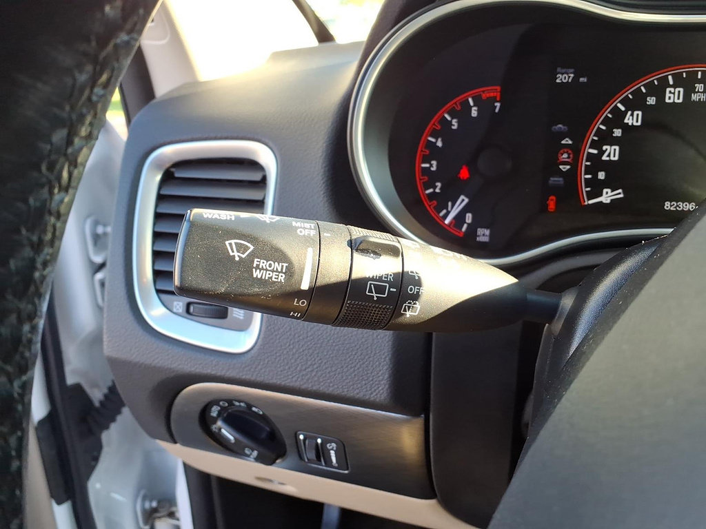 Used 2019 Dodge Durango Citadel w/ Technology Group AWD/4WD image 22