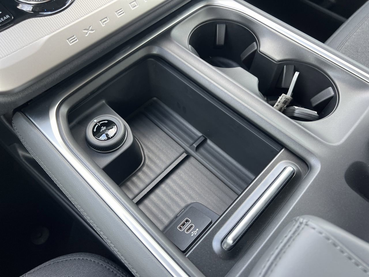 New 2026 Ford Expedition Max Active image 8