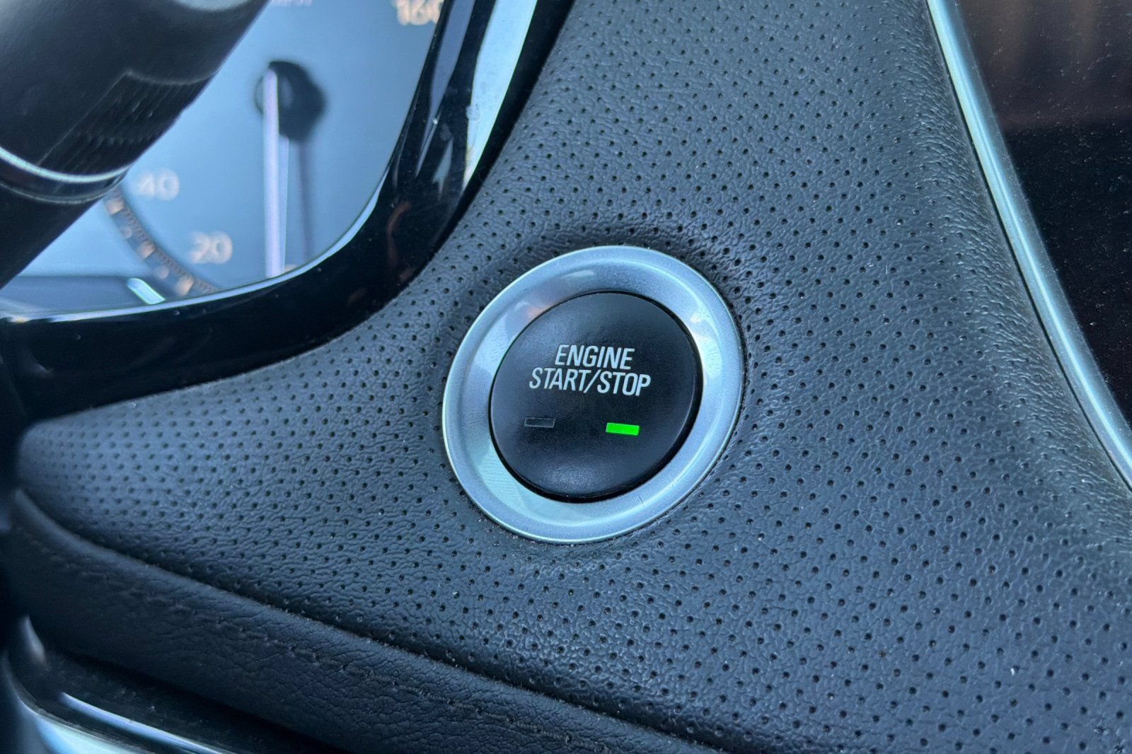 Used 2023 Cadillac XT5 Premium Luxury FWD image 22