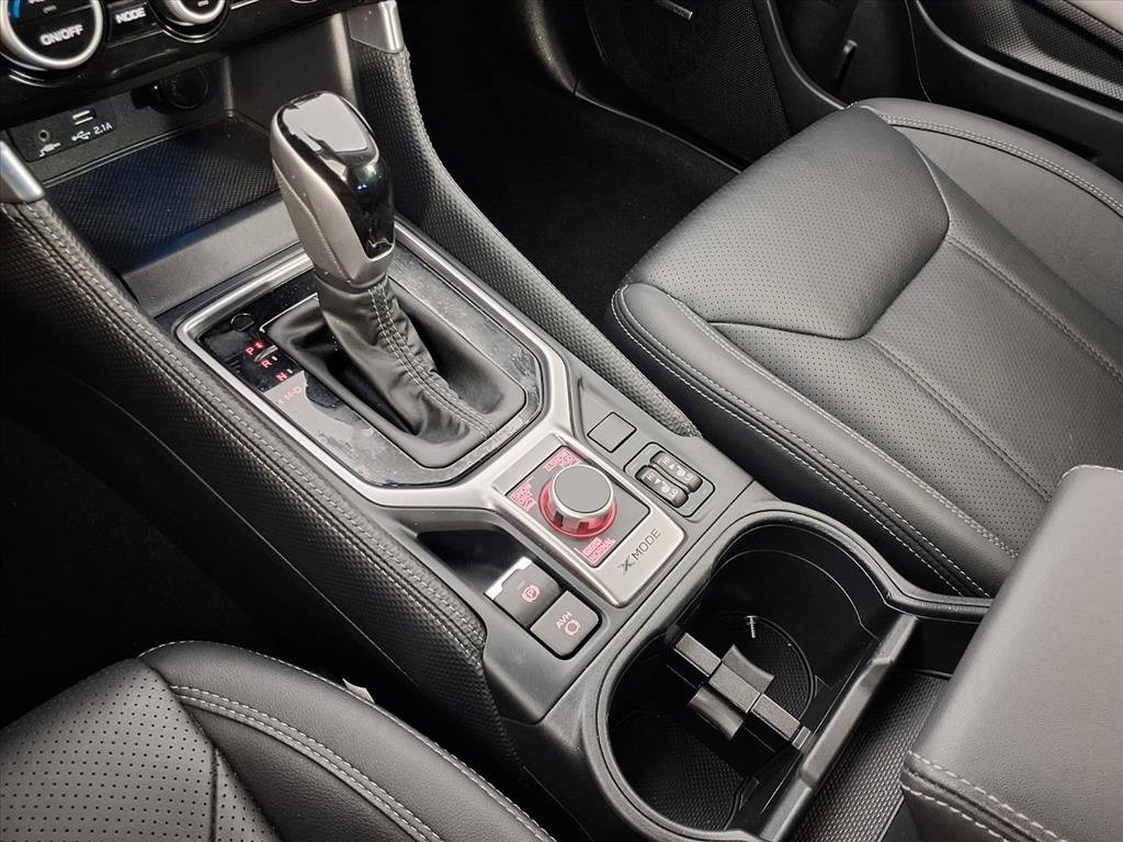 Used 2023 Subaru Forester Limited image 16