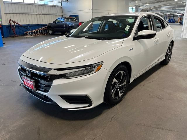 Used 2022 Honda Insight EX image 7