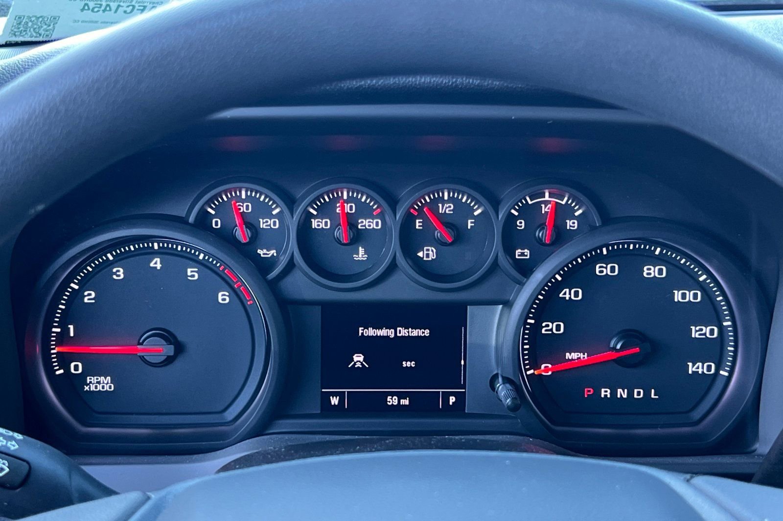 New 2025 Chevrolet Silverado 3500 W/T w/ WT Convenience Package image 25