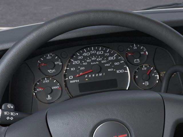 New 2026 GMC Savana 2500 Extended image 18