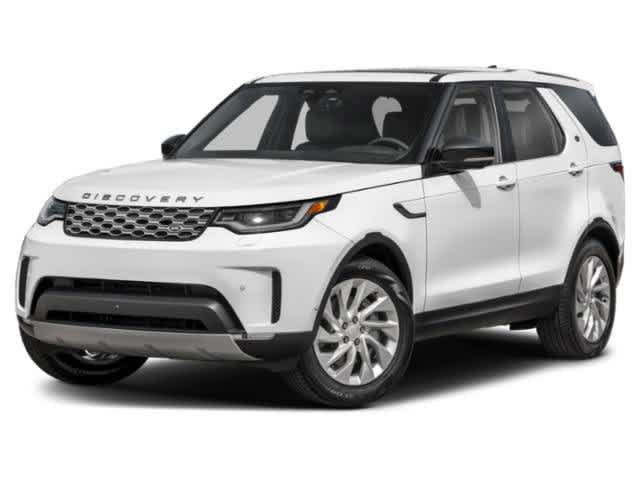 Used 2026 Land Rover Discovery S AWD/4WD image 1