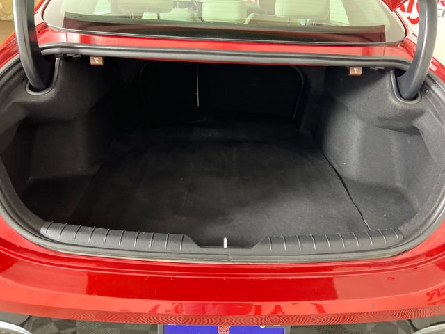 Used 2025 Hyundai Sonata SEL FWD image 21
