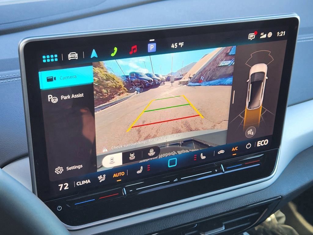 New 2026 Volkswagen ID.4 Pro AWD/4WD image 14