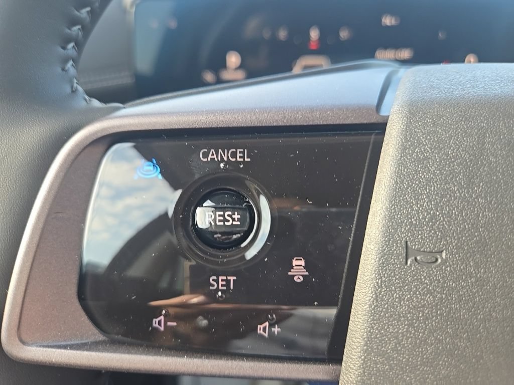 New 2025 Nissan Murano SL w/ Cargo Package AWD/4WD image 19