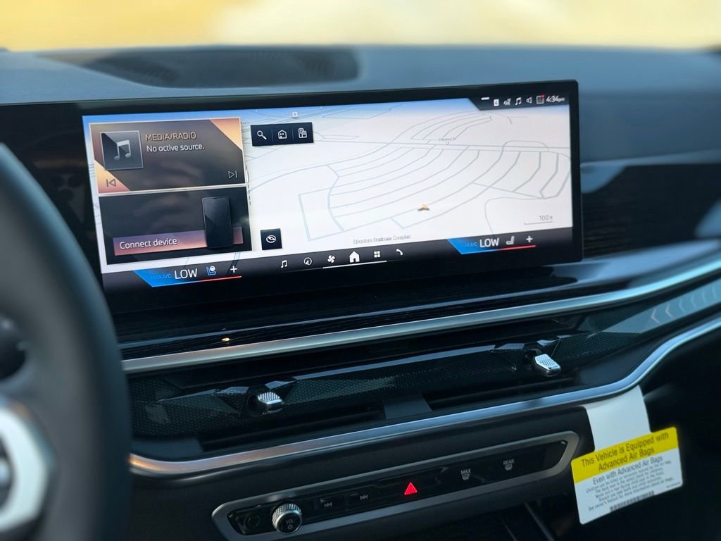 New 2026 BMW X7 xDrive40i image 16