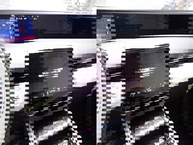 New 2026 Lincoln Nautilus Black Label w/ Jet Appearance Package image 22