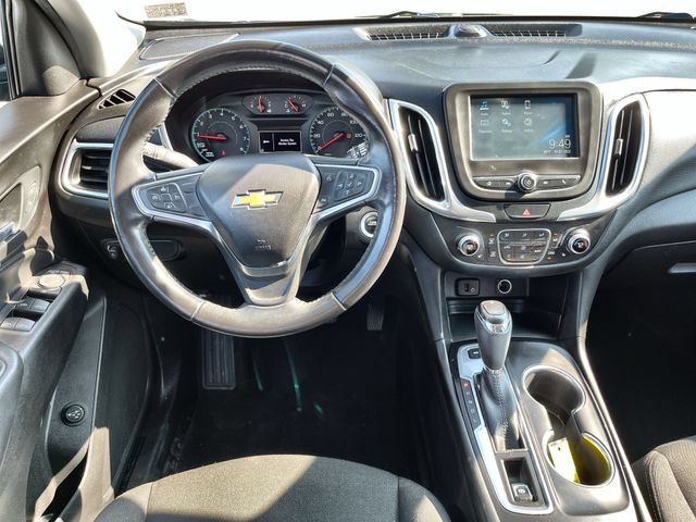 Used 2018 Chevrolet Equinox LT AWD/4WD image 12