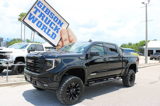 Used 2026 GMC Sierra 1500 Elevation
