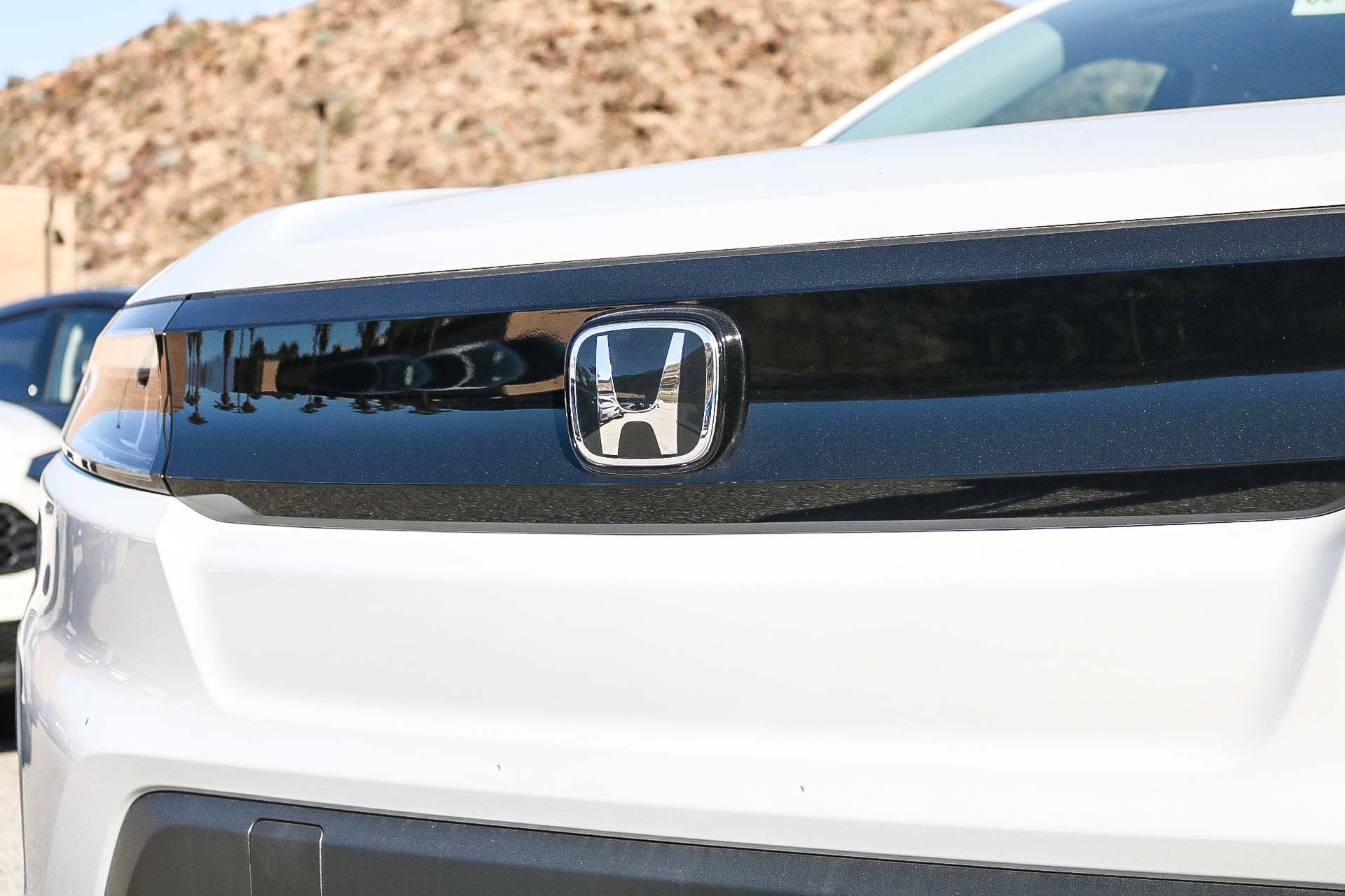New 2026 Honda Prologue Eco image 9