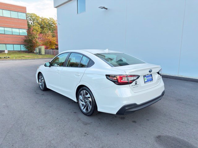 Used 2024 Subaru Legacy Limited AWD/4WD image 9