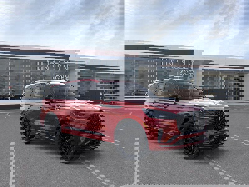 New 2026 Lincoln Aviator Reserve image 7