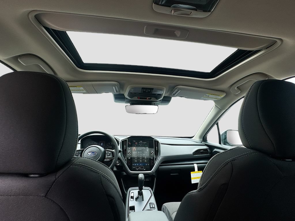 New 2026 Subaru Crosstrek 2.5i Premium AWD/4WD image 21