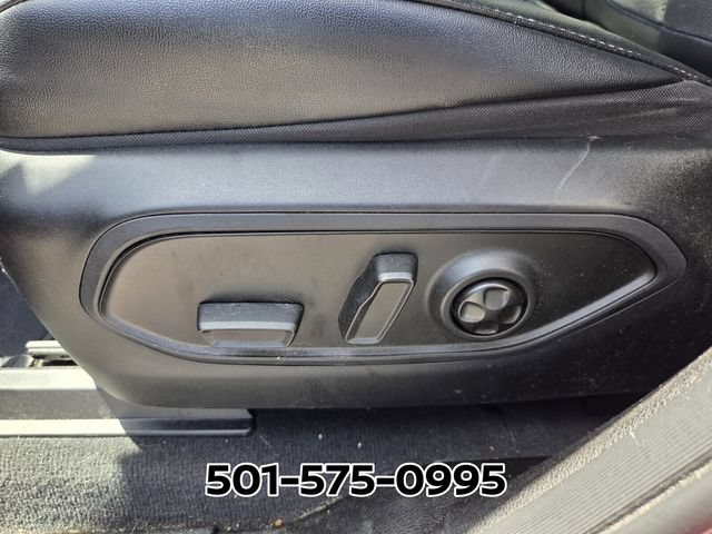 Used 2023 Jeep Grand Cherokee L Laredo AWD/4WD image 19