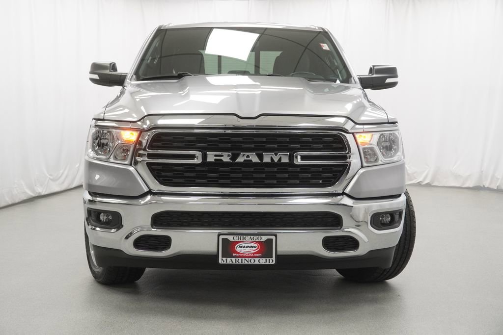 Certified 2022 RAM 1500 Big Horn image 8