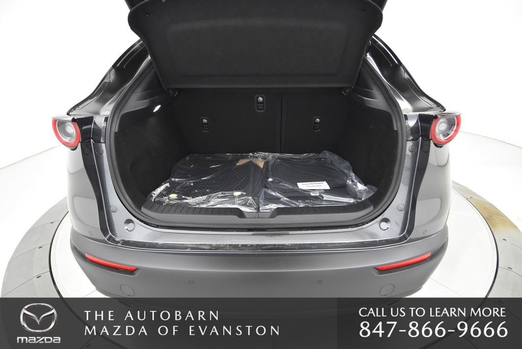 New 2026 MAZDA CX-30 AWD 2.5 S w/ Premium Package image 34