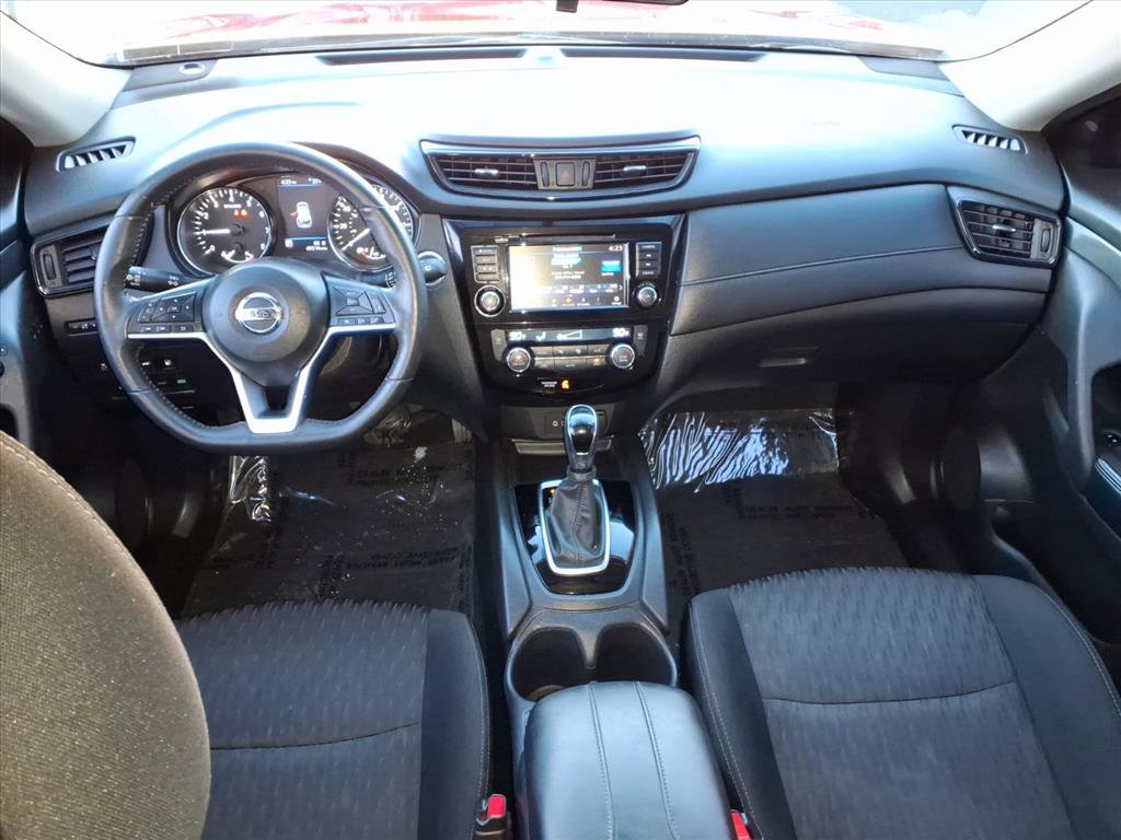Used 2018 Nissan Rogue SV w/ Premium Package image 29