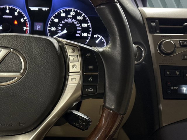 Used 2014 Lexus RX 350 FWD image 15