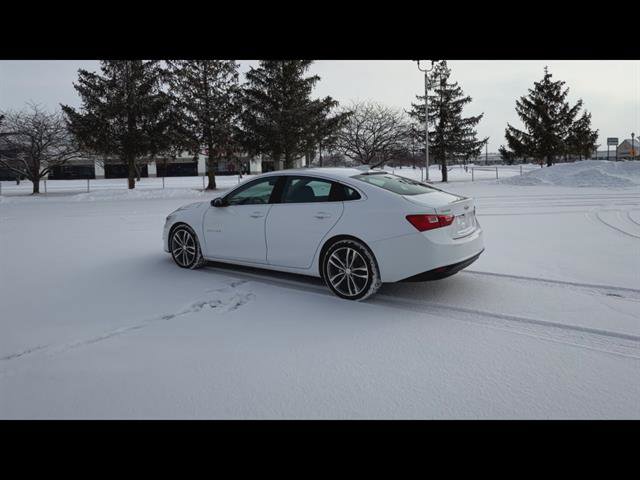 Used 2023 Chevrolet Malibu LT image 29