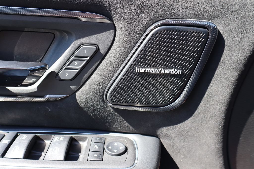 Used 2024 RAM 1500 TRX AWD/4WD image 18