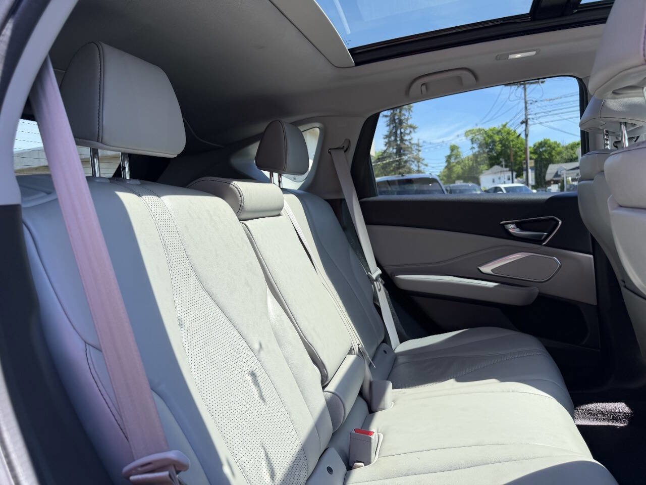 Used 2019 Acura RDX AWD w/ Technology Package image 28