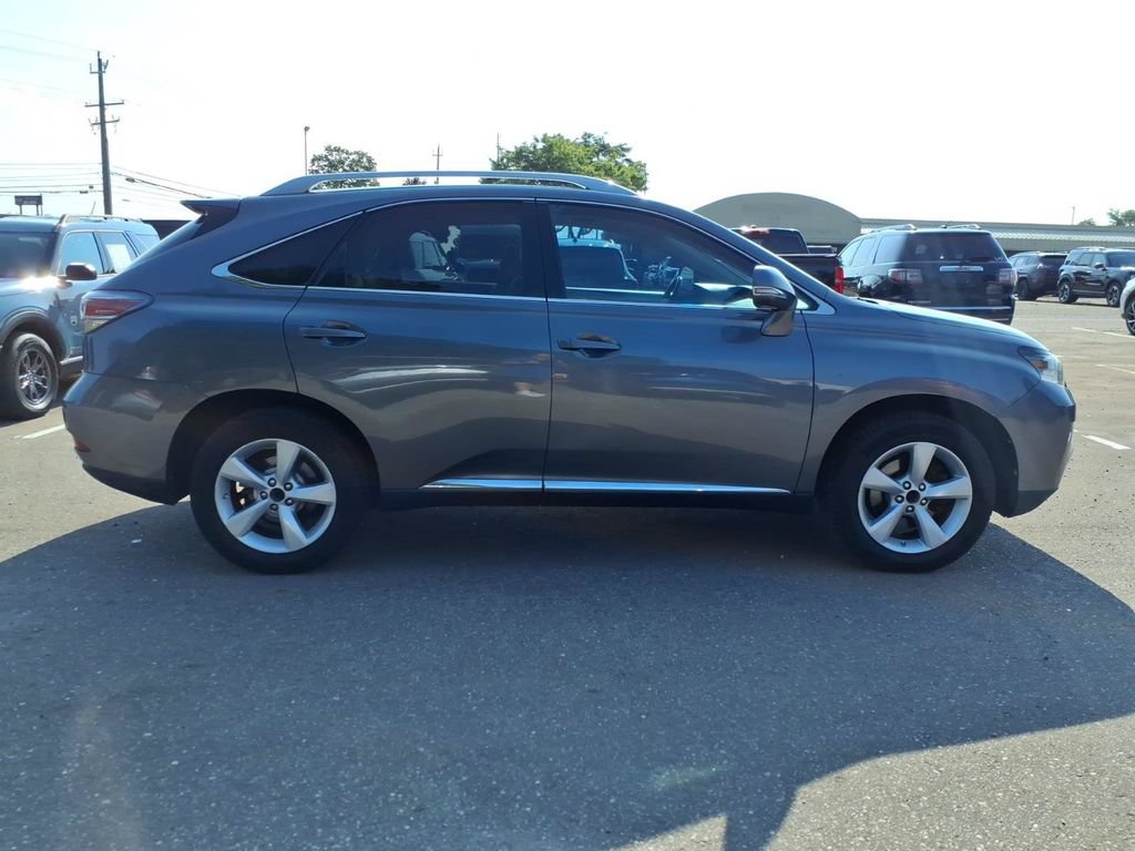 Used 2014 Lexus RX 350 FWD image 6