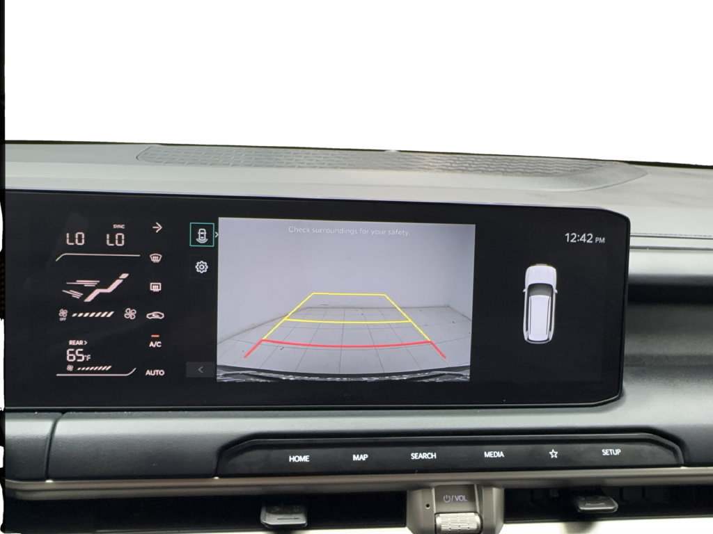 Used 2027 Kia Telluride S AWD/4WD image 59