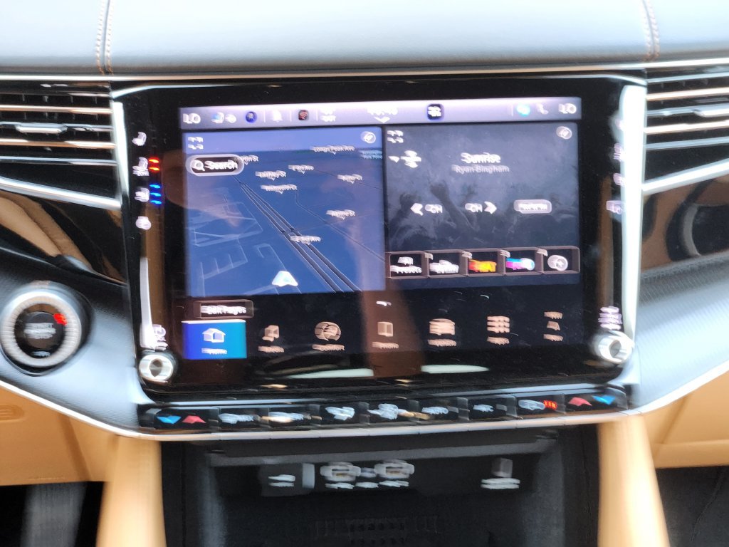 New 2026 Jeep Grand Wagoneer L Summit AWD/4WD image 19