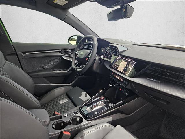 New 2026 Audi RS 3 AWD/4WD image 11