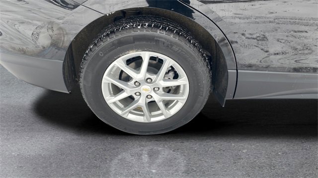 Used 2024 Chevrolet Equinox LS w/ LS Convenience Package image 20