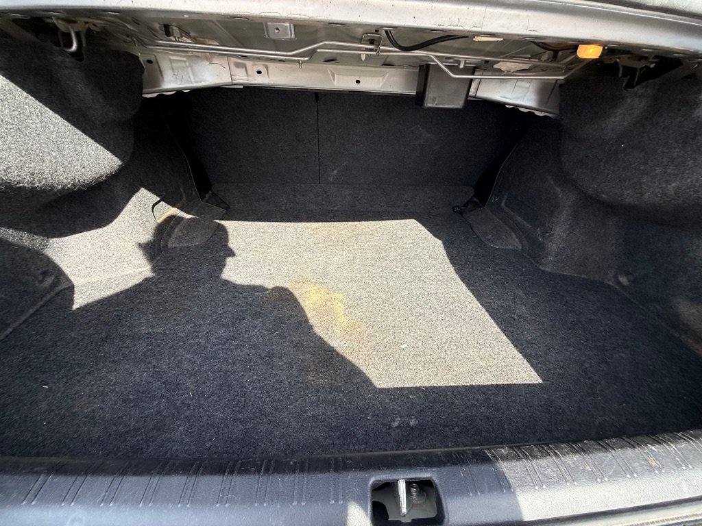 Used 2018 Subaru WRX AWD/4WD image 21